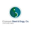 Champak Steel & Engg.Co logo